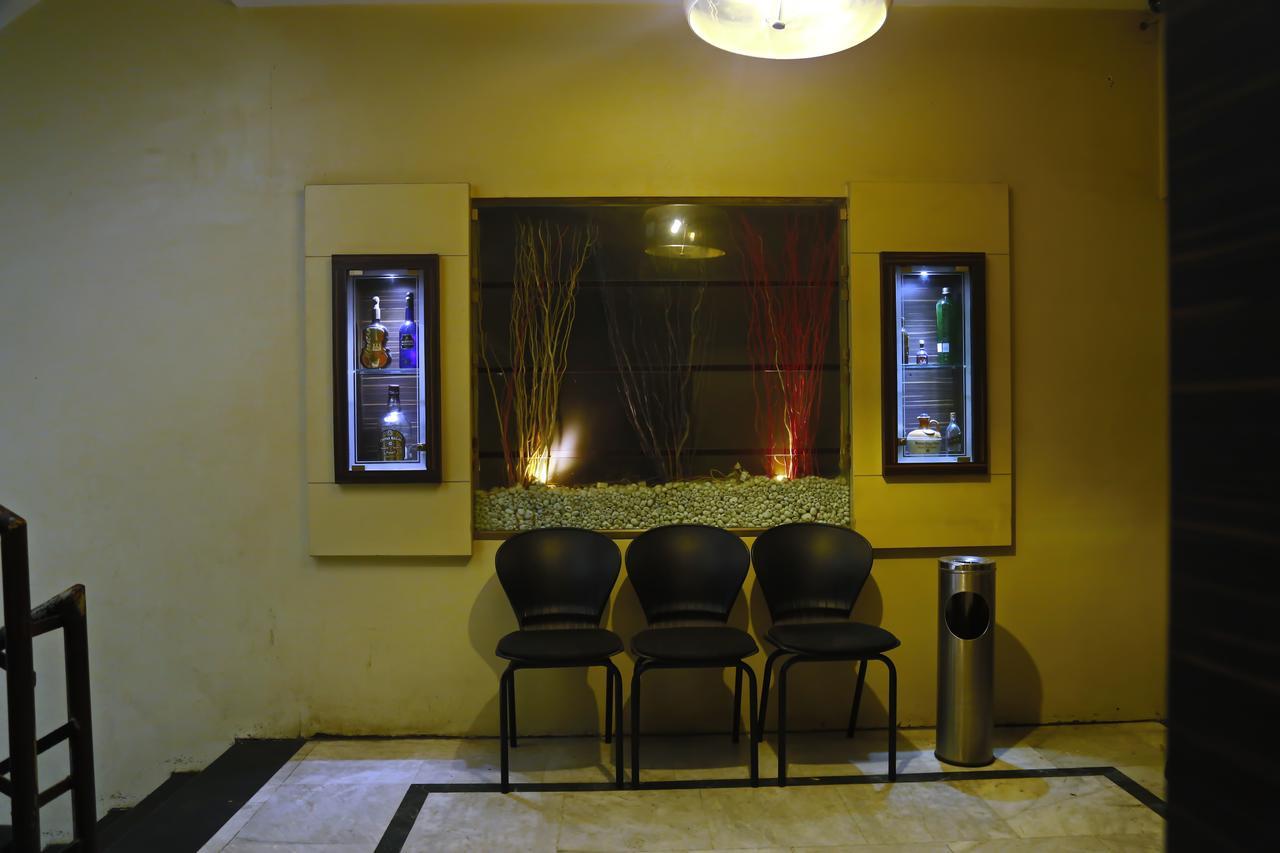 Hotel Sivaranjani Erode Exterior photo