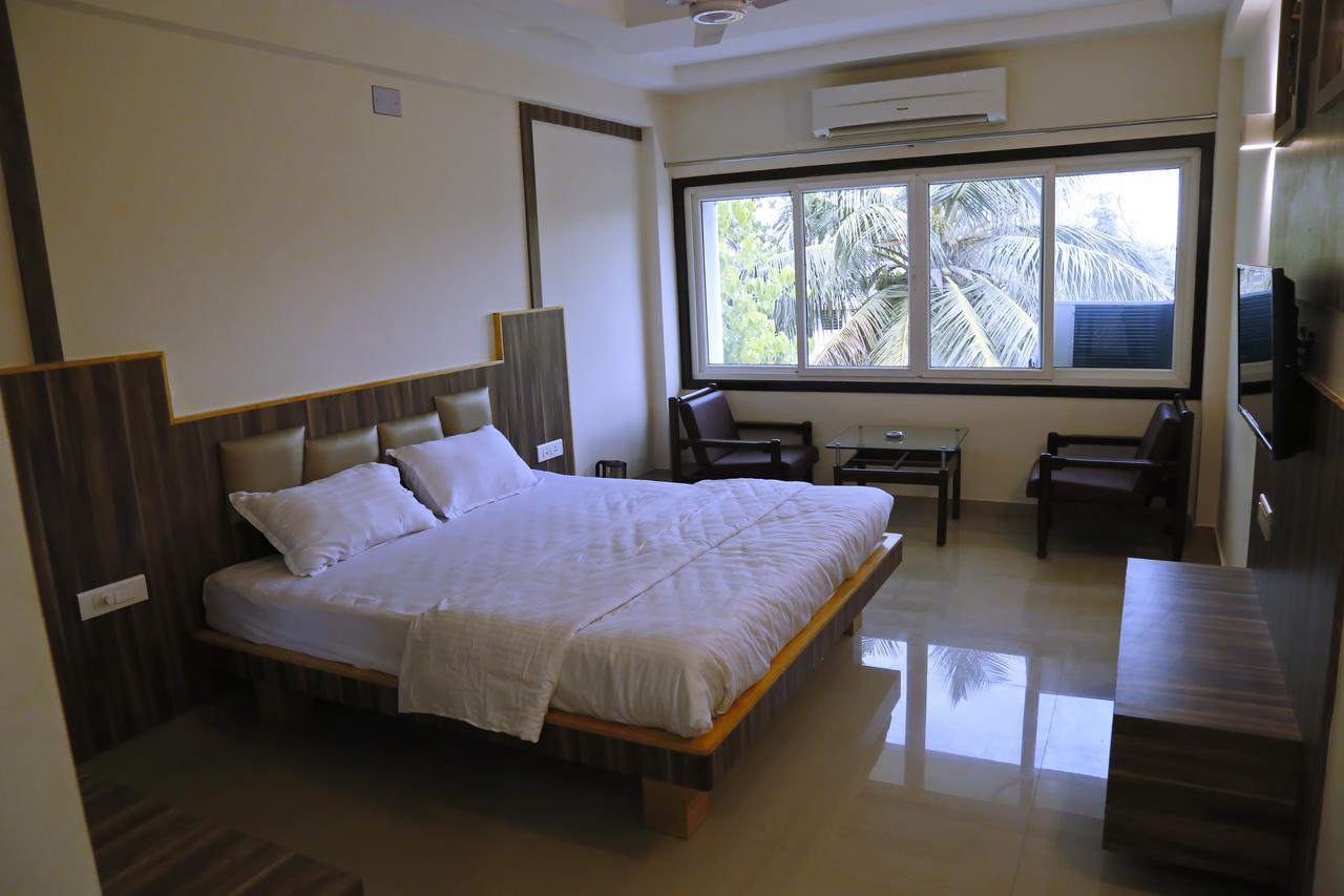 Hotel Sivaranjani Erode Exterior photo